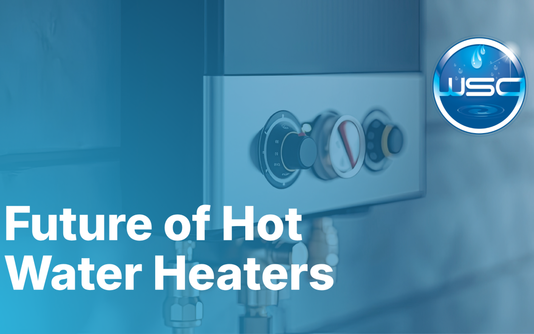 Exploring the Latest Innovations in Commercial Water Heater Technology